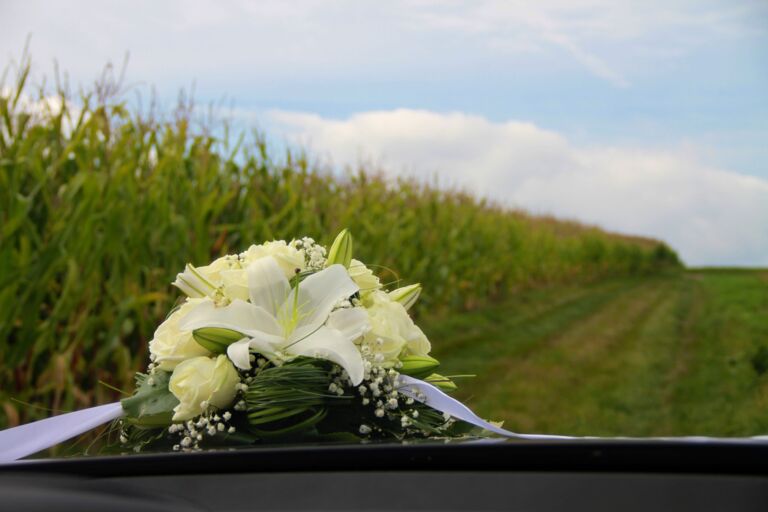 Hochzeit